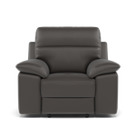 Nicoletti Vivaldi II Armchair - Chair CB Torello Armchairs Sterling Home 7 Torello PS Grigio Scuro 327