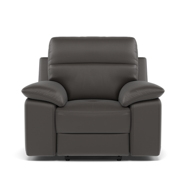 Nicoletti Vivaldi II Armchair - Chair CB Torello Armchairs Sterling Home 7 Torello PS Grigio Scuro 327
