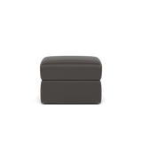 Nicoletti Vivaldi 2 Storage Footstool