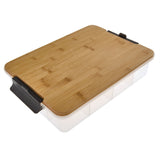Farberware Snack Box