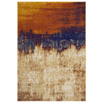 Nasir Distress Orange Rug - NV04 Distress Orange  - 120cm x 170cm