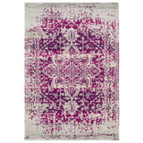 Nasir Antique Fuchsia Rug