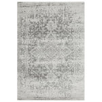 Nasir Antique Grey Rug - NV10 Antique Grey - 80cm x 150cm
