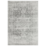 Nasir Antique Grey Rug