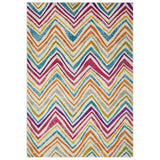 Nasir Rhythm Multi Rug