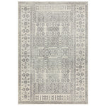 Nasir Tribal Grey Rug - NV33 Tribal Grey - 120cm x 170cm