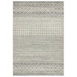 Nasir Aztec Grey Rug