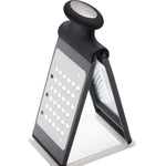 MasterClass Grater Fold Flat - MasterClass Grater Fold Flat Sterling Home 1