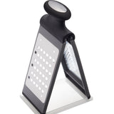 MasterClass Grater Fold Flat