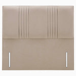 Highgrove Oasis Floor Standing Headboard - Floor Standing Headboard 90cm - Single Sterling Home 1