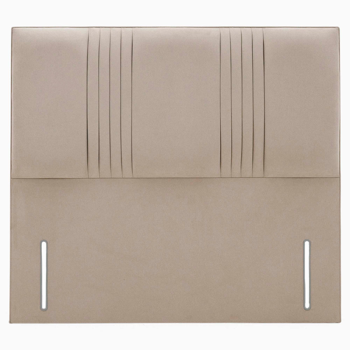 Highgrove Oasis Floor Standing Headboard - Floor Standing Headboard 90cm - Single Headboards Sterling Home 1