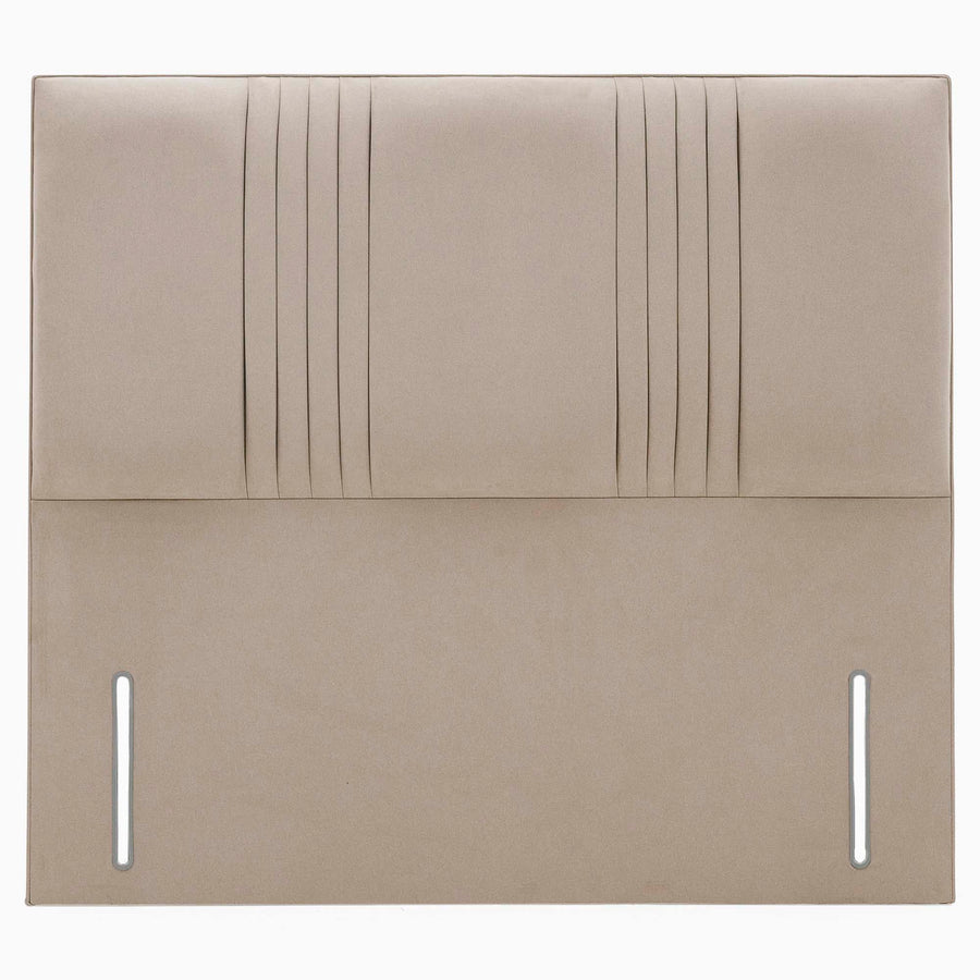 Highgrove Oasis Floor Standing Headboard - Floor Standing Headboard 90cm - Single Sterling Home 1