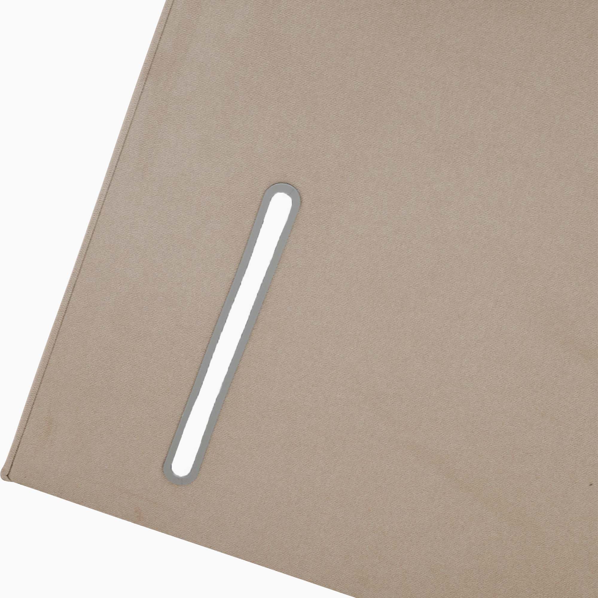 Highgrove Oasis Floor Standing Headboard - Floor Standing Headboard 90cm - Single Sterling Home 5