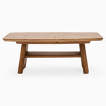 Oceanus Coffee Table - Coffee Table Tables Sterling Home 1