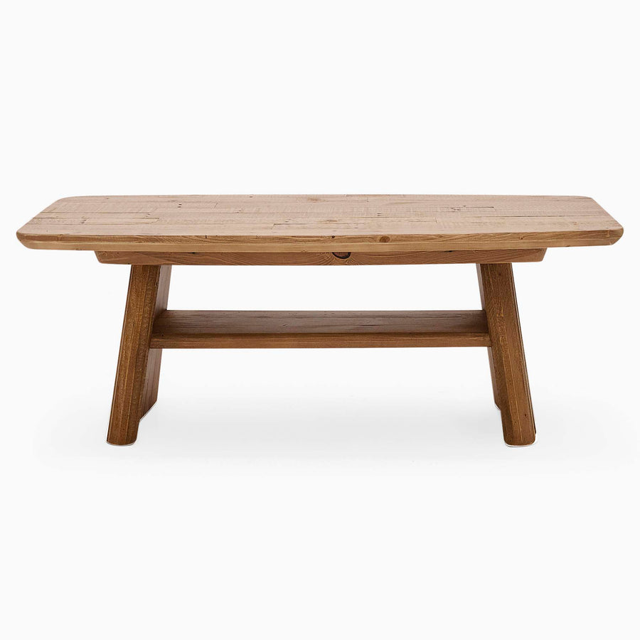 Oceanus Coffee Table - Coffee Table Tables Sterling Home 1