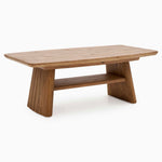 Oceanus Coffee Table - Coffee Table Tables Sterling Home 3