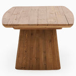 Oceanus Coffee Table - Coffee Table Tables Sterling Home 4