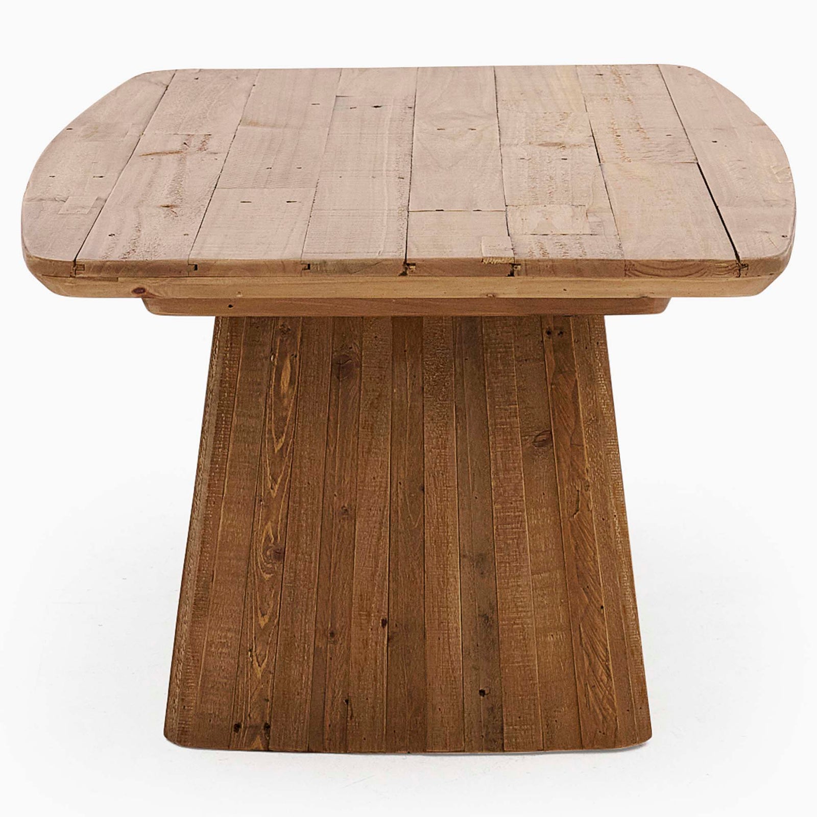 Oceanus Coffee Table - Coffee Table Tables Sterling Home 4