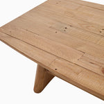 Oceanus Coffee Table - Coffee Table Tables Sterling Home 5