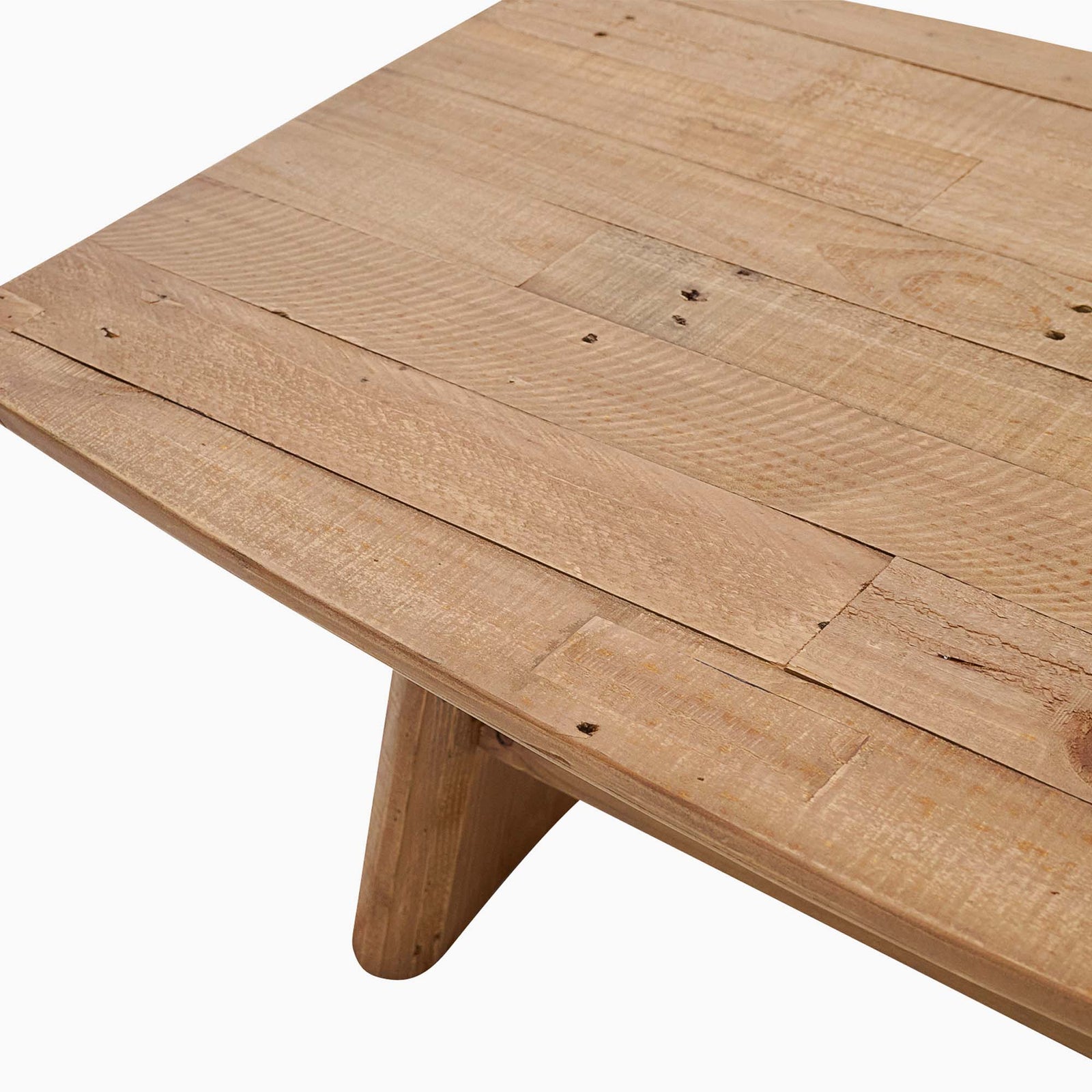 Oceanus Coffee Table - Coffee Table Tables Sterling Home 5