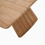 Oceanus Coffee Table - Coffee Table Tables Sterling Home 6