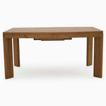 Oceanus Extending Dining Table - Ext Dining Table 160/200cm Tables Sterling Home 1