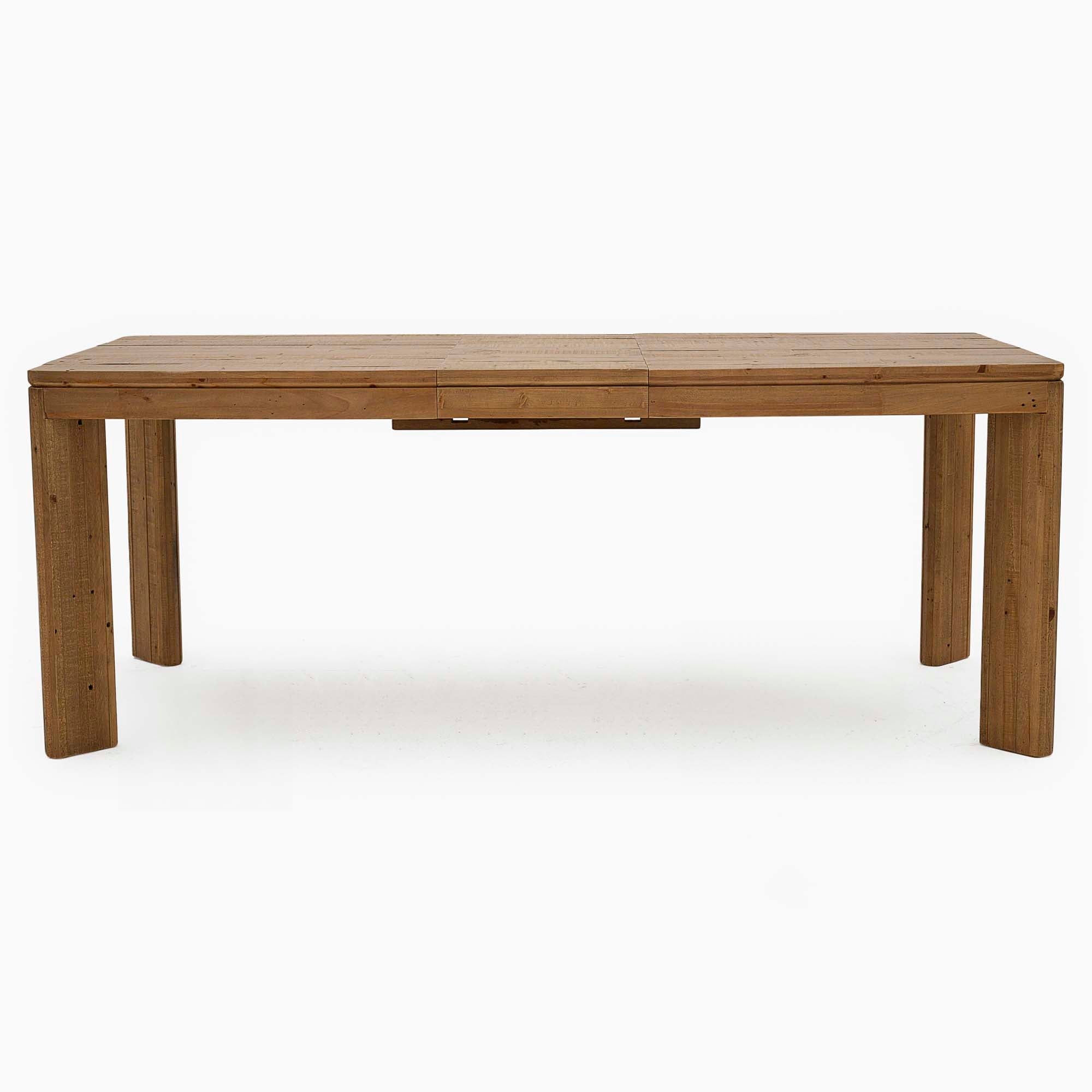 Oceanus Extending Dining Table - Ext Dining Table 160/200cm Tables Sterling Home 3