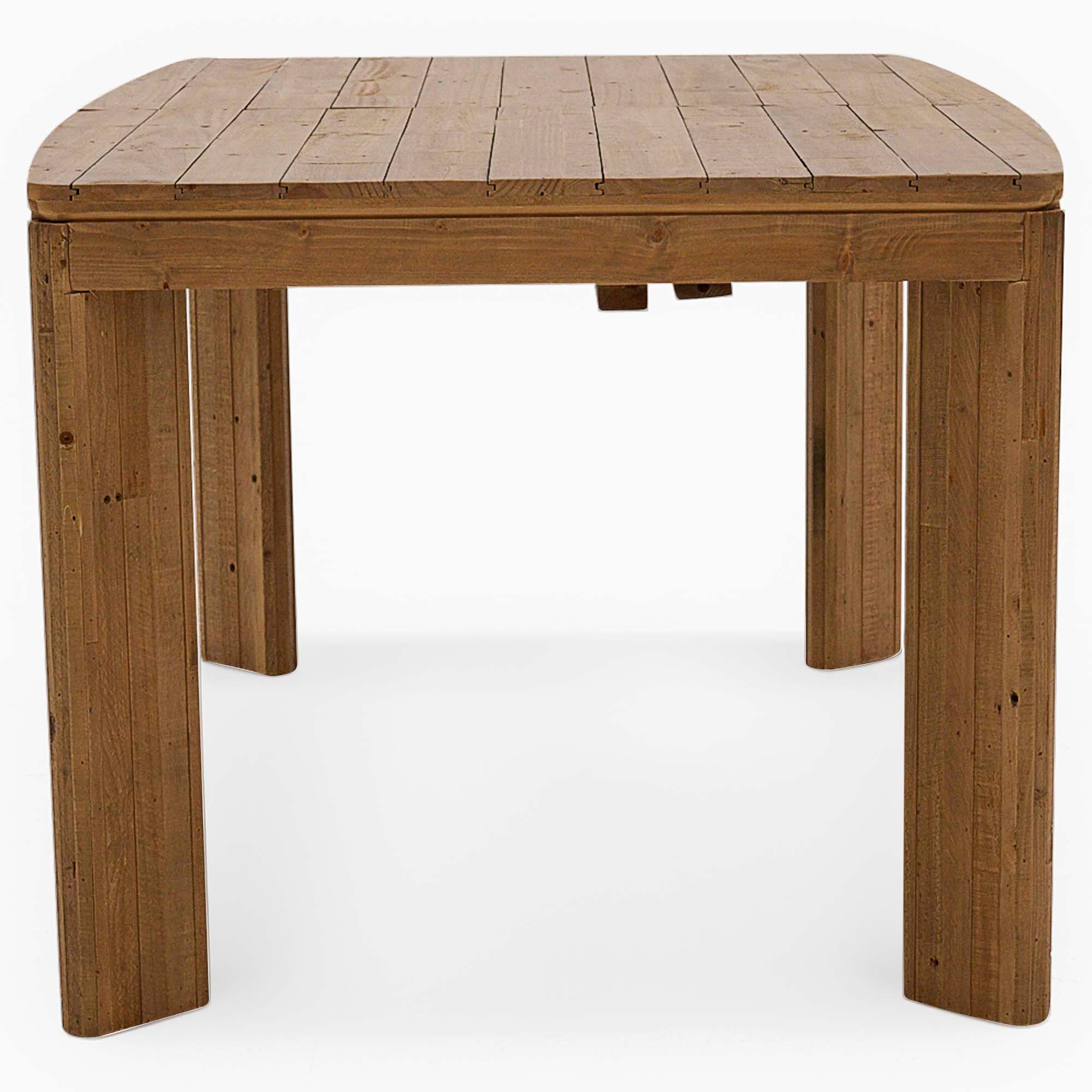 Oceanus Extending Dining Table - Ext Dining Table 160/200cm Tables Sterling Home 4