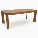 Oceanus Extending Dining Table - Ext Dining Table 160/200cm Tables Sterling Home 6