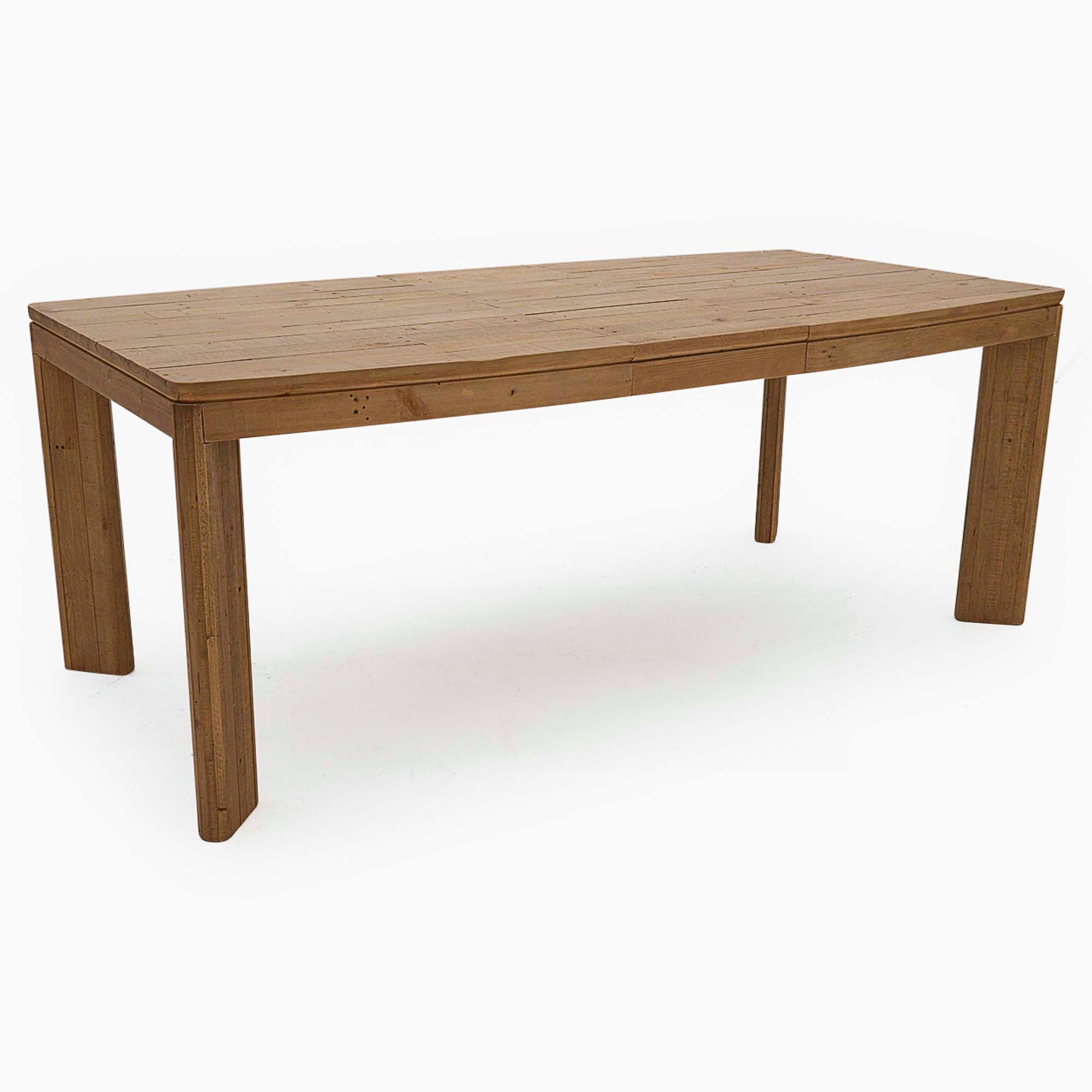 Oceanus Extending Dining Table - Ext Dining Table 160/200cm Tables Sterling Home 6