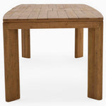 Oceanus Extending Dining Table - Ext Dining Table 160/200cm Tables Sterling Home 7