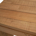 Oceanus Extending Dining Table - Ext Dining Table 160/200cm Tables Sterling Home 8