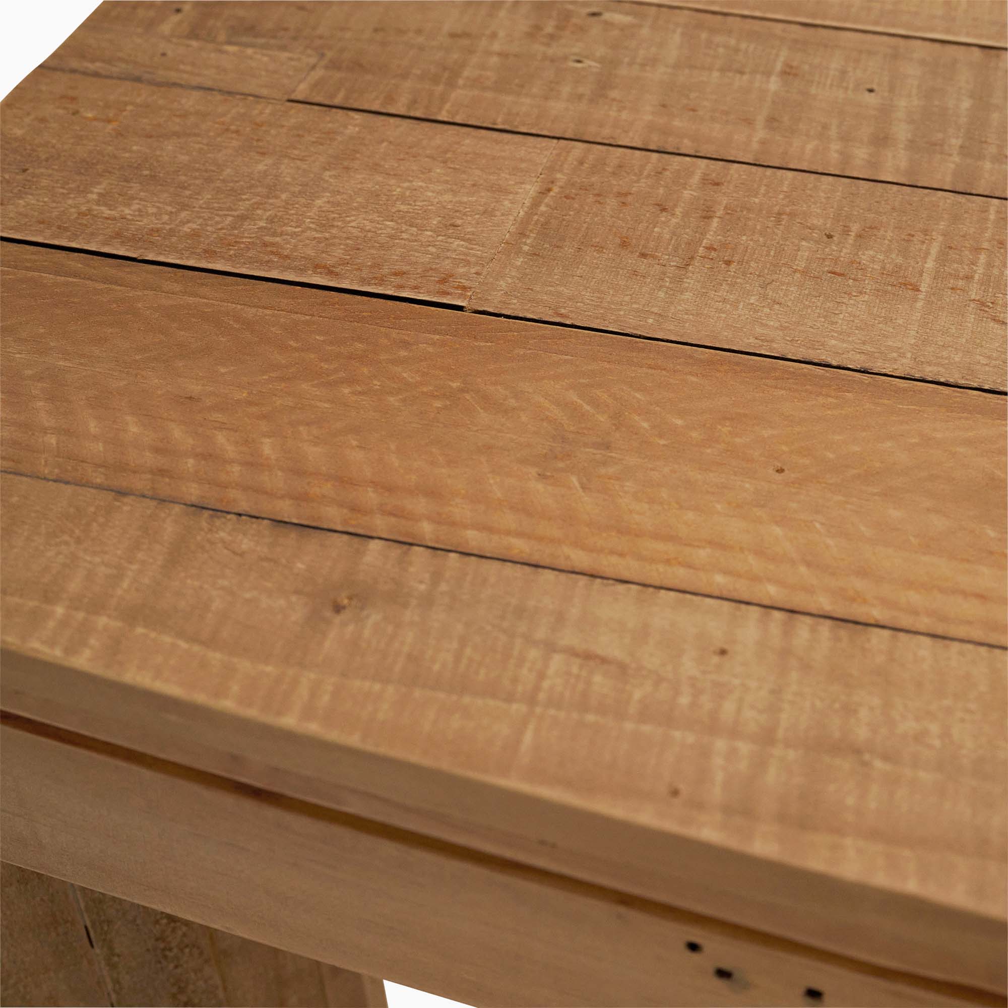 Oceanus Extending Dining Table - Ext Dining Table 160/200cm Tables Sterling Home 8