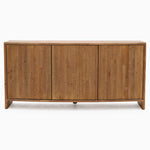 Oceanus Sideboard - 3 Door Sideboard Storage Sterling Home 1