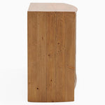 Oceanus Sideboard - 3 Door Sideboard Storage Sterling Home 4