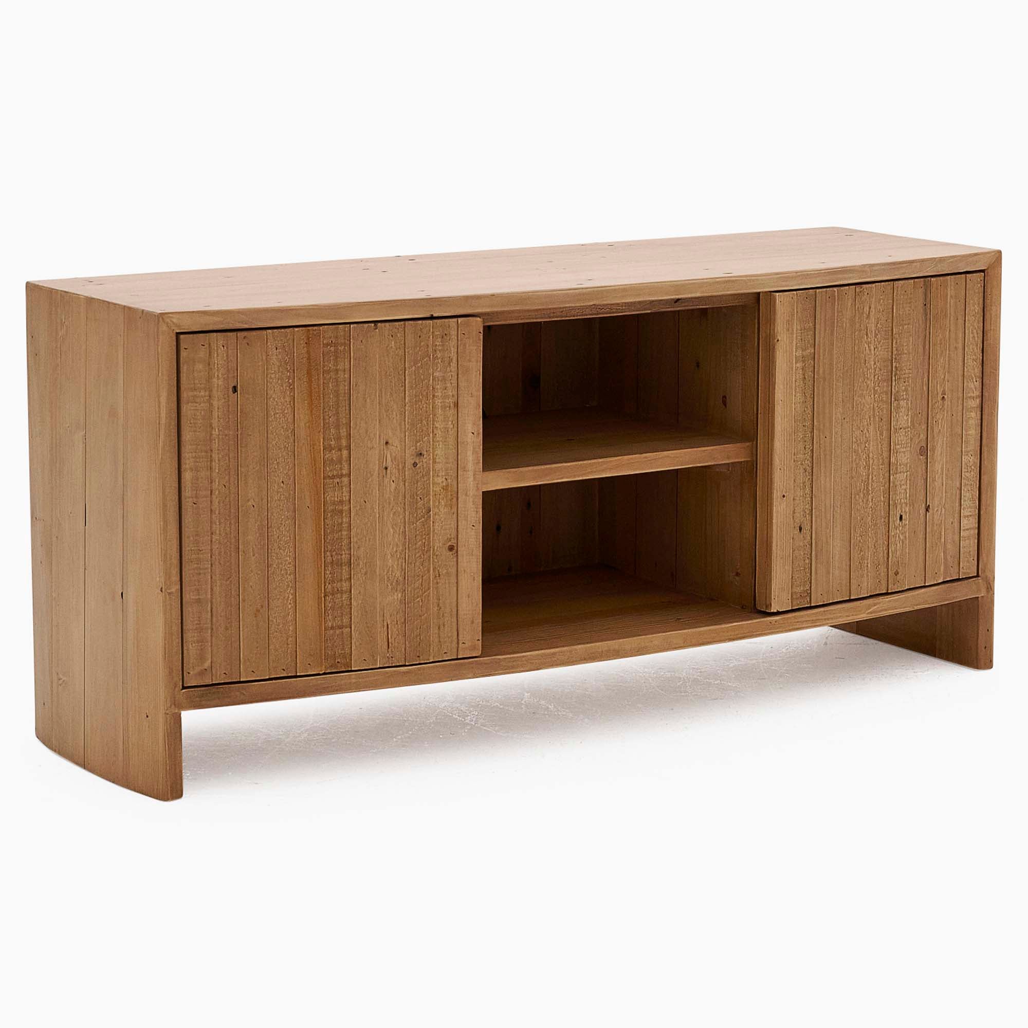 Oceanus TV Unit - TV Unit Storage Sterling Home 3