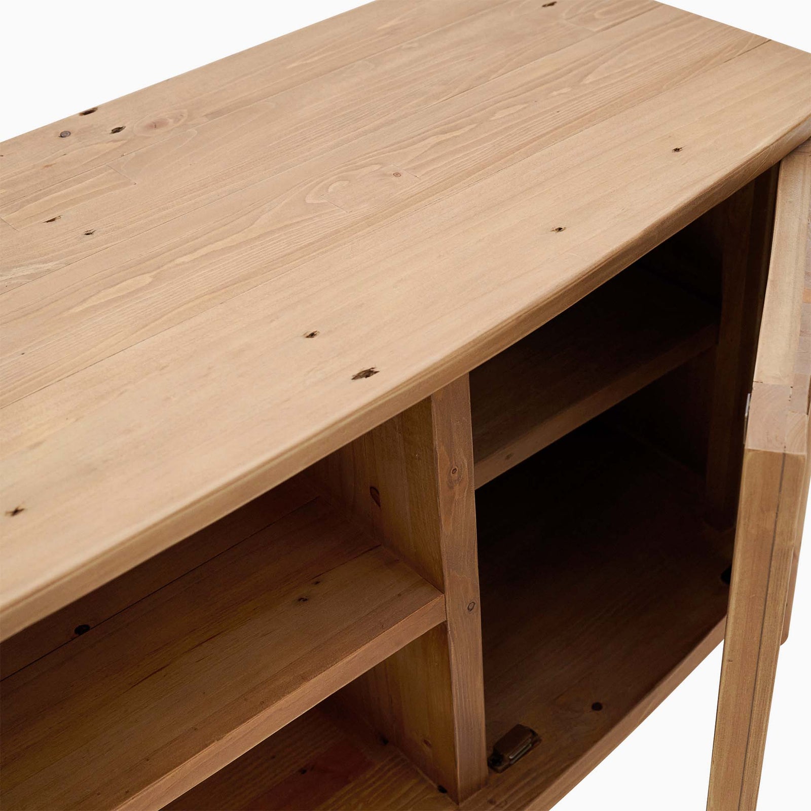 Oceanus TV Unit - TV Unit Storage Sterling Home 5