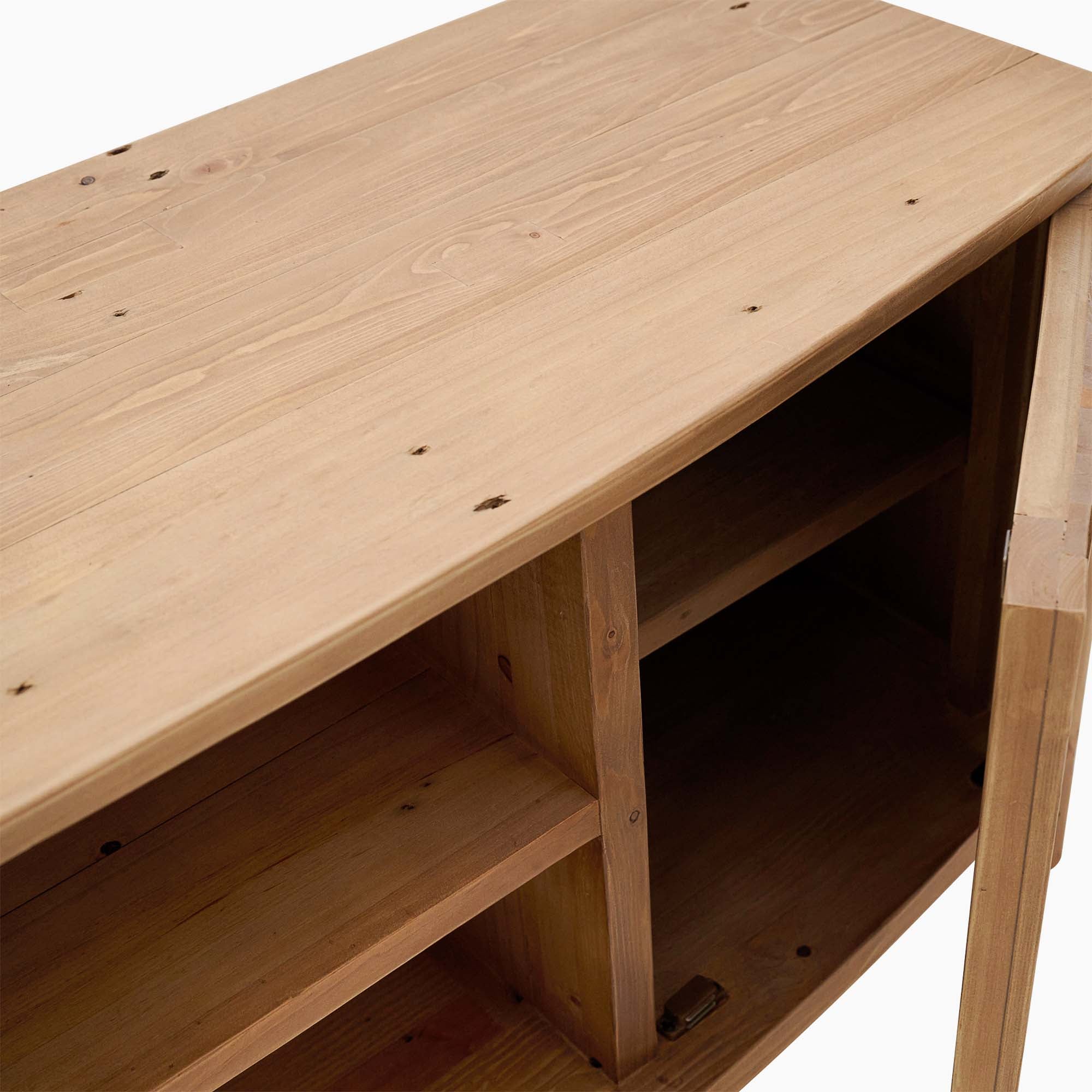 Oceanus TV Unit - TV Unit Storage Sterling Home 5