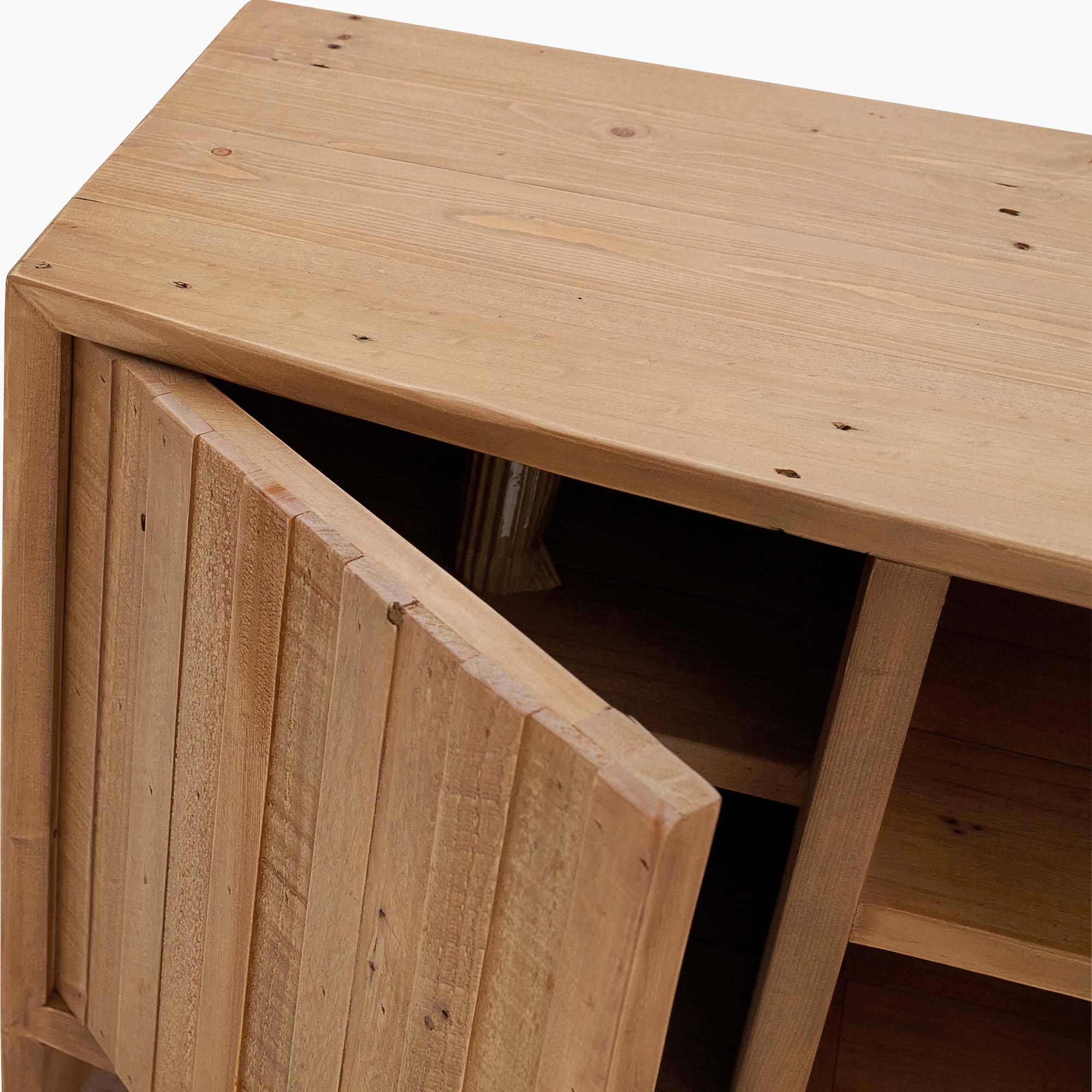 Oceanus TV Unit - TV Unit Storage Sterling Home 7