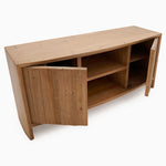 Oceanus TV Unit - TV Unit Storage Sterling Home 9