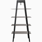 Odessey Shelving Unit