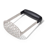 Good Grips Smooth Potato Masher - Smooth Potato Masher Sterling Home 1