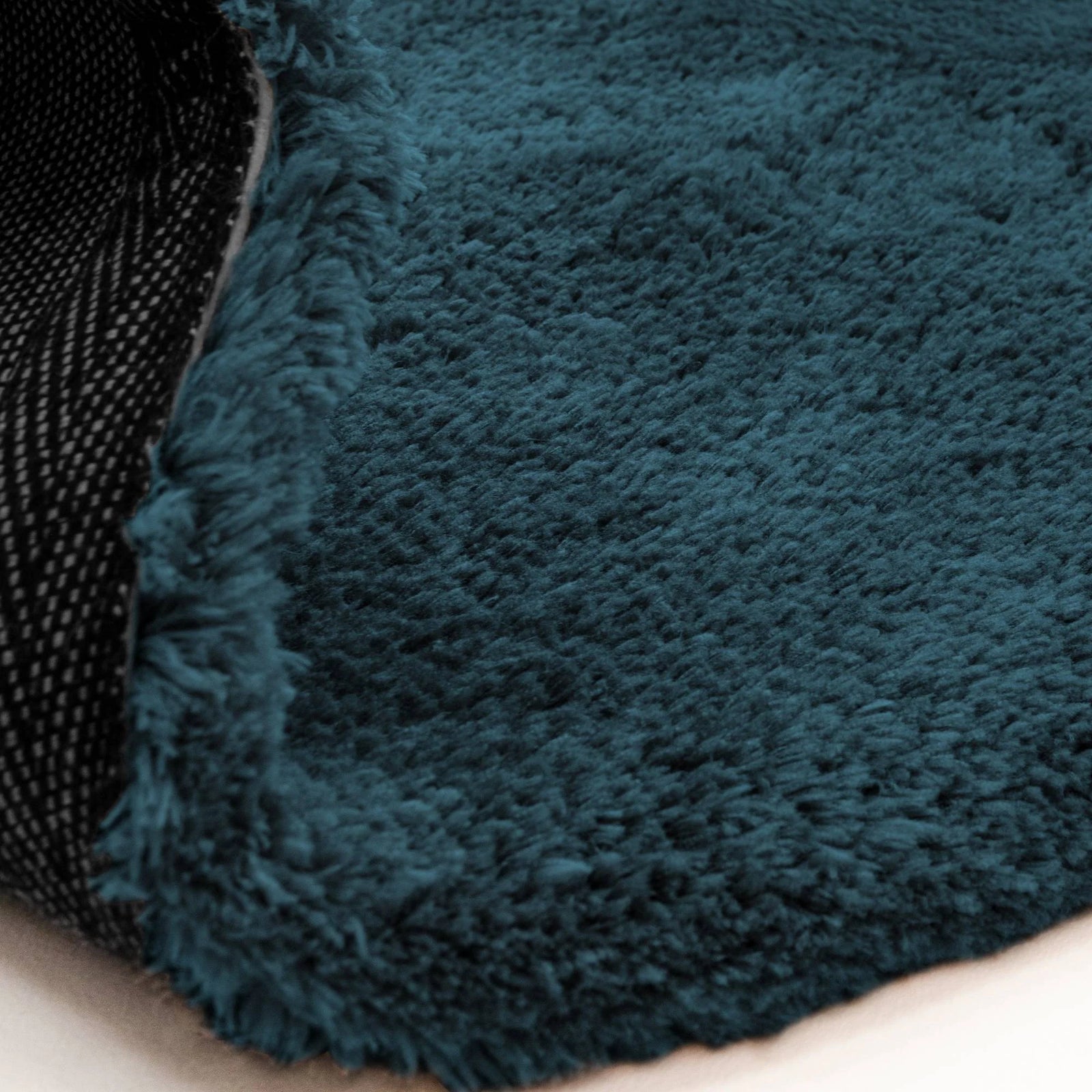 Olive Petrol Rug - Petrol GRS 80 x 150cm - 80cm x 150cm