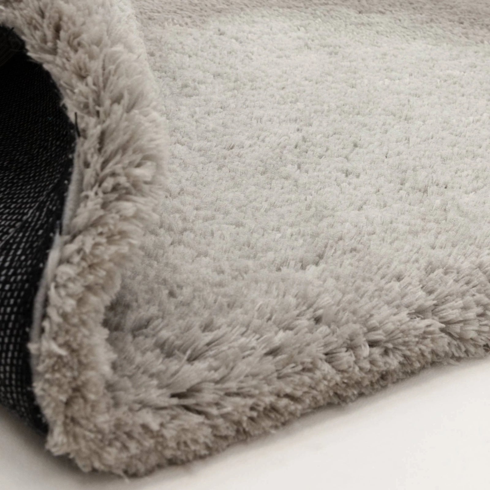 Olive Silver Rug - Silver GRS 80 x 150cm - 80cm x 150cm