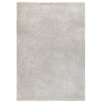 Olive Silver Rug - Silver GRS 80 x 150cm - 80cm x 150cm