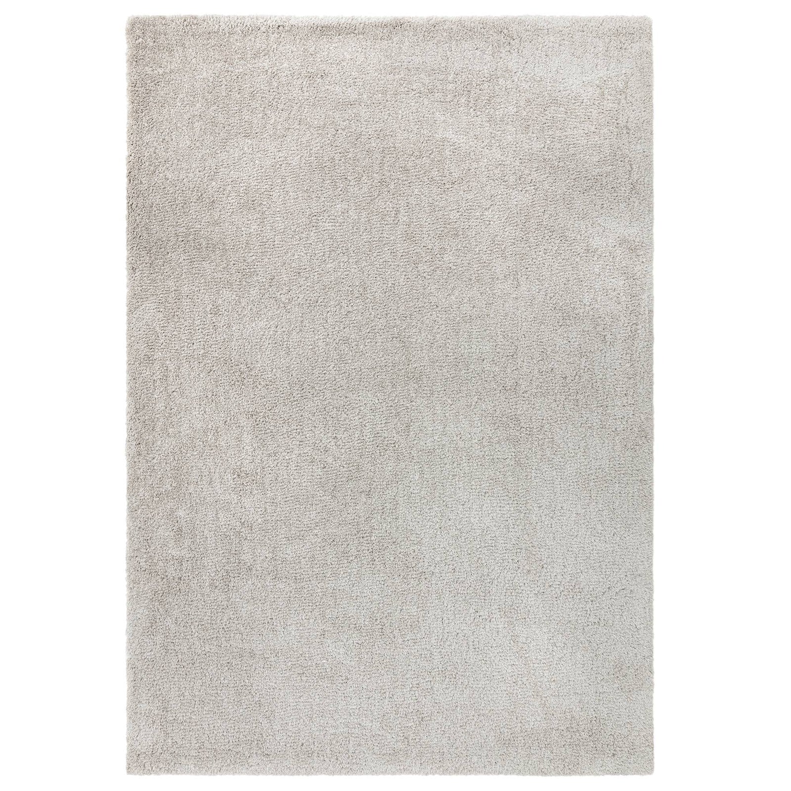 Olive Silver Rug - Silver GRS 80 x 150cm - 80cm x 150cm