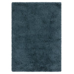 Olive Petrol Rug - Petrol GRS 80 x 150cm - 80cm x 150cm