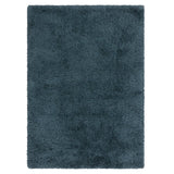 Olive Petrol Rug