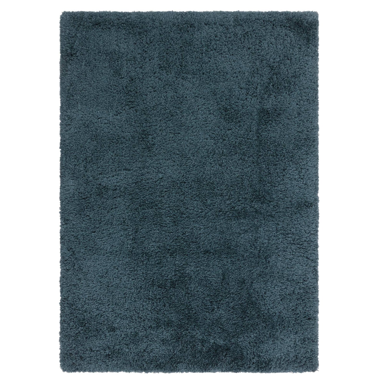 Olive Petrol Rug - Petrol GRS 80 x 150cm - 80cm x 150cm