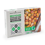 MasterClass 5 Piece Aluminium Stacking Baking Set Sterling Home 3